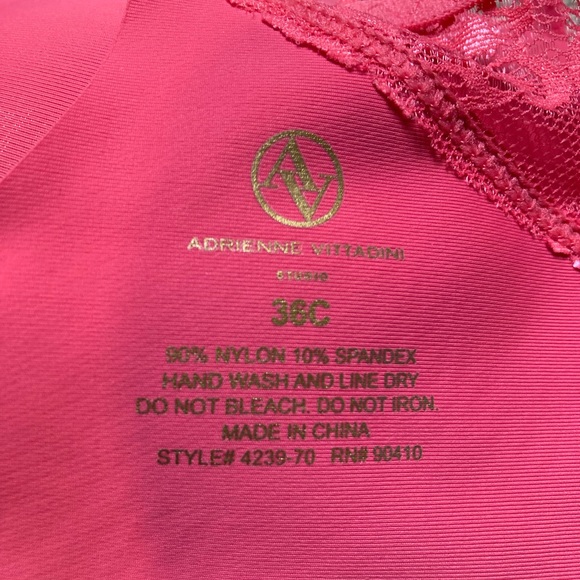 2 Bras - Size 36C - Picture 2 of 3